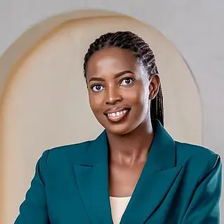 Anna Byoonanuwe, Admissions Manager