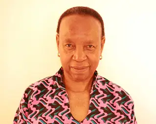 Neo Mpiti, Country Representative